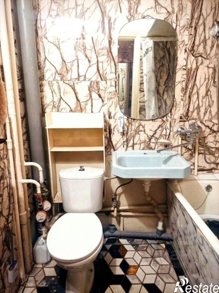 1-комн квартира ул Звездная, 2Г,  д. 2Г
