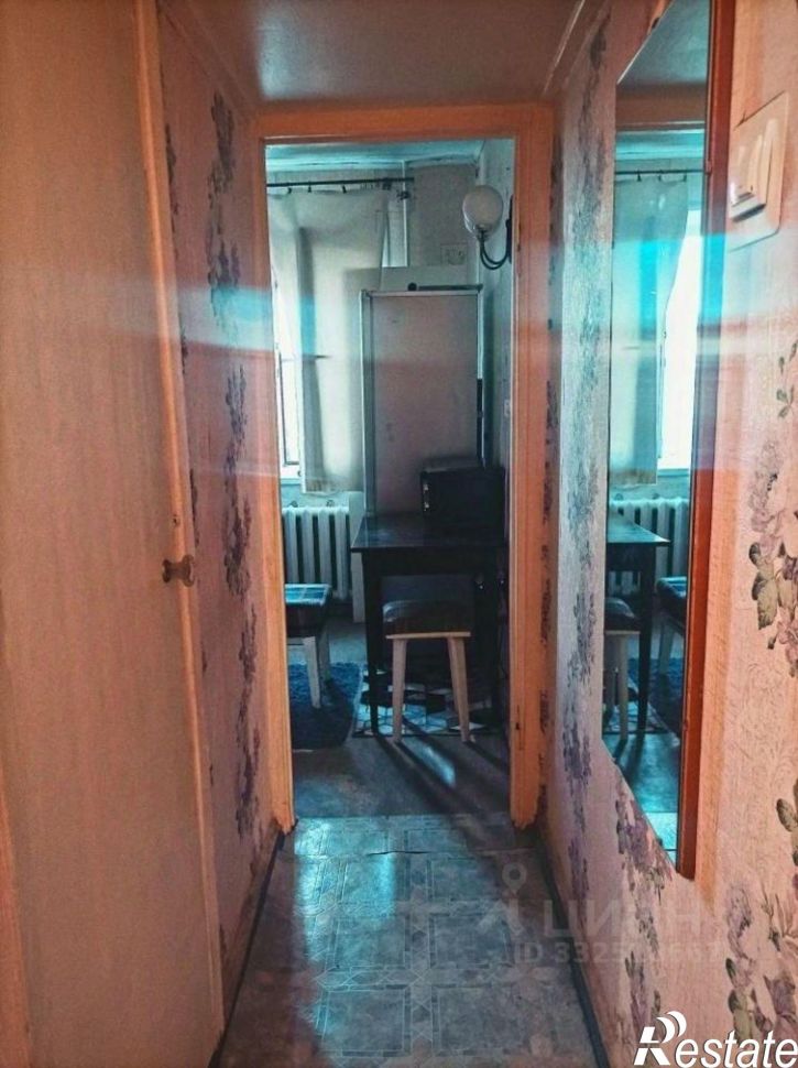 1-комн квартира ул Звездная, 2Г,  д. 2Г