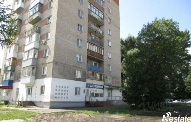 Офис пр-кт Мира, 17,  д. 17