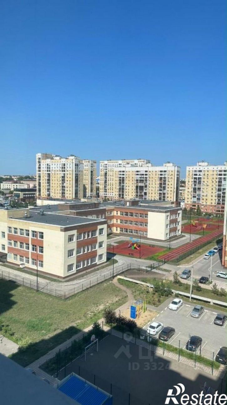 3-комн квартира ул Красный Путь, 101 3,  д. 101 3,  к. 3