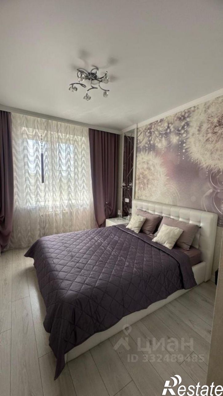 3-комн квартира ул Красный Путь, 101 3,  д. 101 3,  к. 3