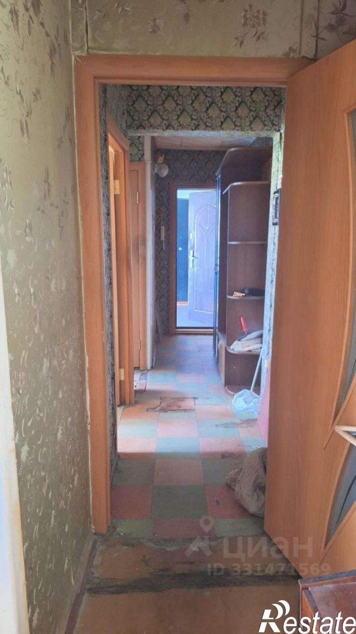 3-комн квартира ул Худенко, 1а,  д. 1а