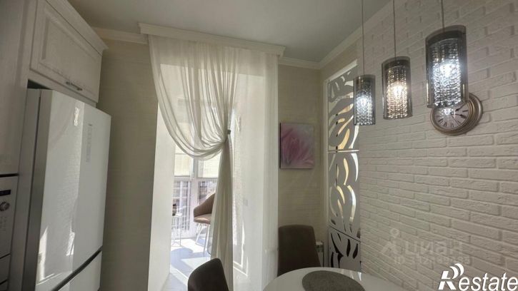 3-комн квартира ул Красный Путь, 101 3,  д. 101 3,  к. 3