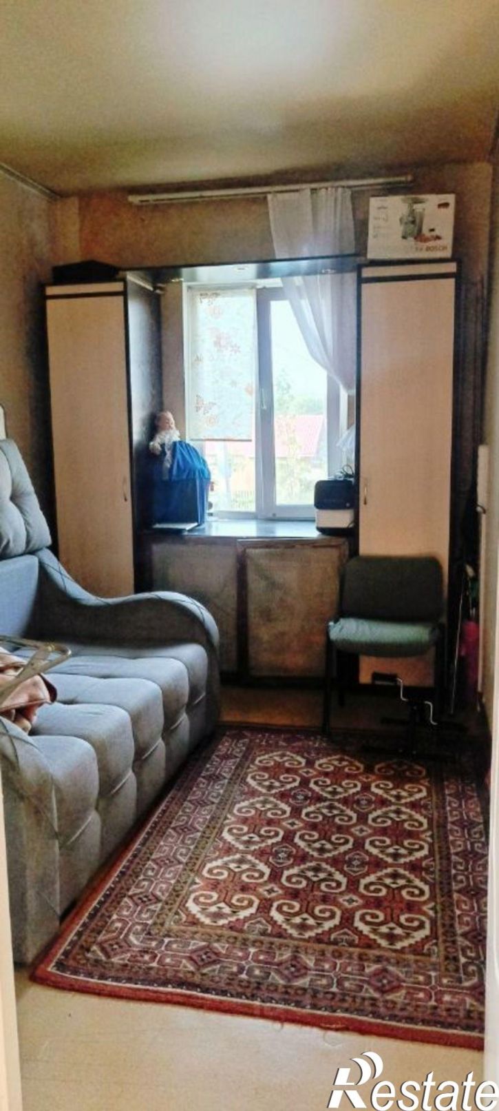 2-комн квартира ул 20 Партсъезда, 14,  д. 14