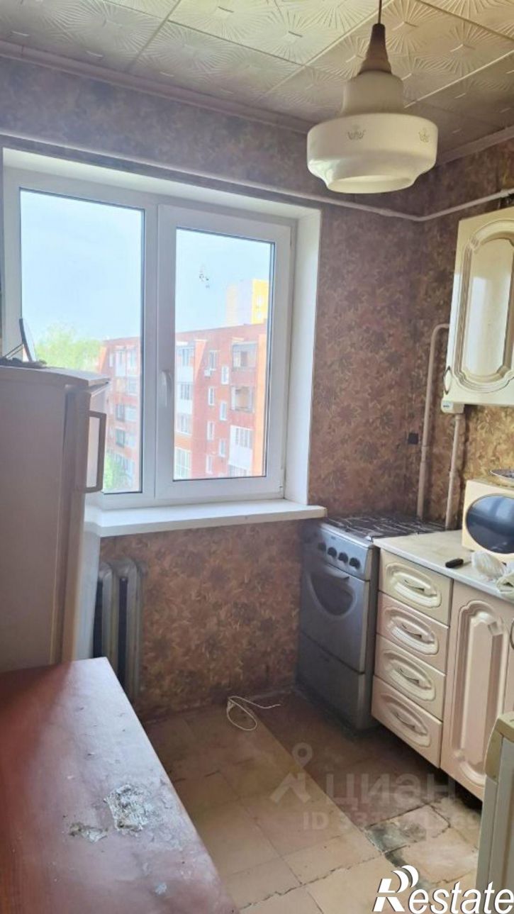3-комн квартира ул Худенко, 1а,  д. 1а