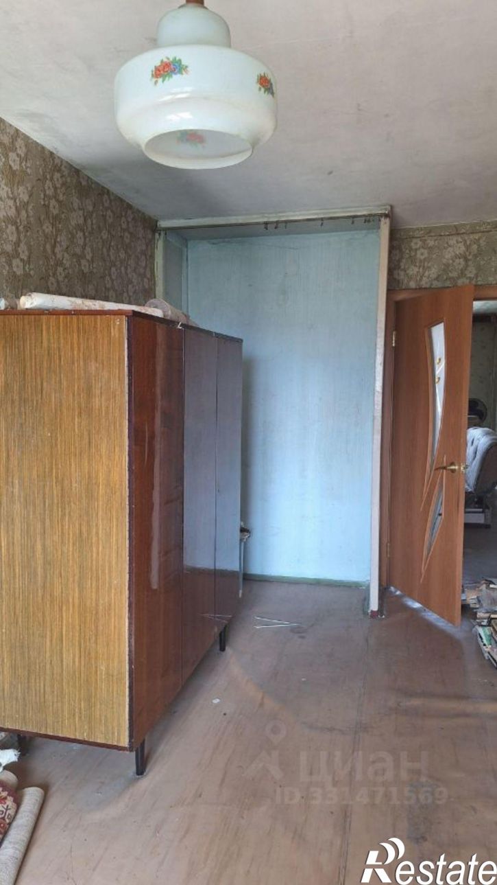 3-комн квартира ул Худенко, 1а,  д. 1а