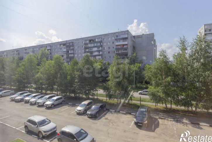 2-комн квартира ул Туполева, 4 1,  д. 4 1,  к. 1