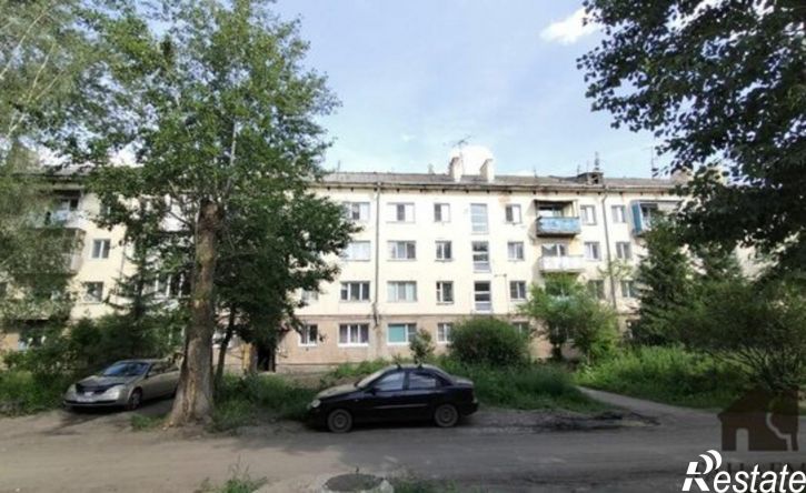 1-комн квартира ул 40 лет Ракетных Войск, 2,  д. 2