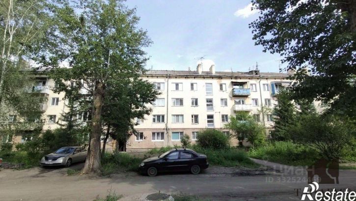 1-комн квартира ул 40 лет Ракетных Войск, 2,  д. 2