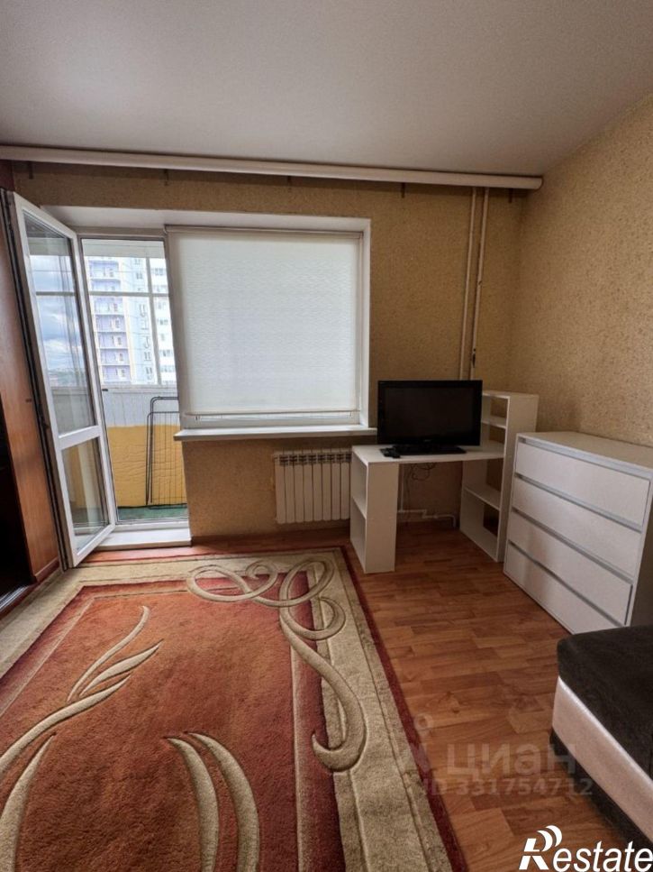 1-комн квартира ул 20 лет РККА, 63/1,  д. 63/1