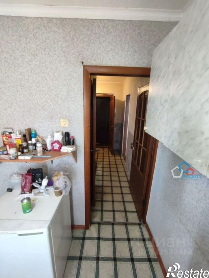 1-комн квартира ул 2-я Солнечная, 29 2,  д. 29 2,  к. 2