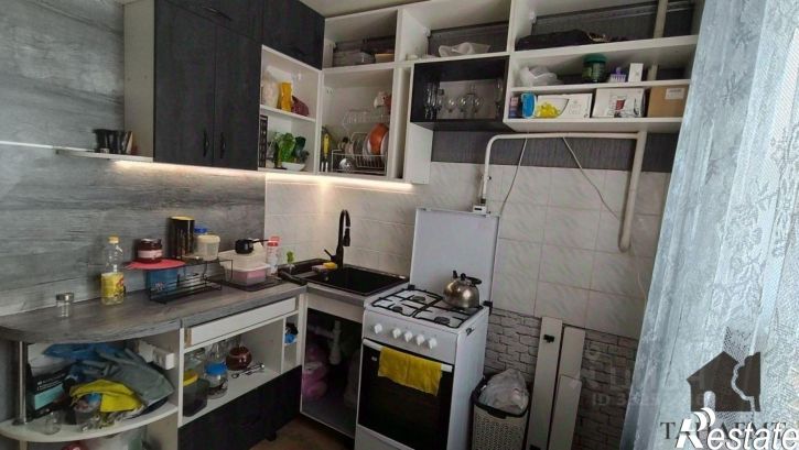 1-комн квартира ул 40 лет Ракетных Войск, 2,  д. 2