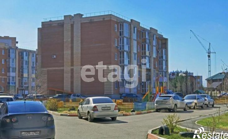 1-комн квартира ул Ватутина, 33 2,  д. 33 2,  к. 2