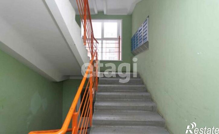1-комн квартира ул Ватутина, 33 2,  д. 33 2,  к. 2
