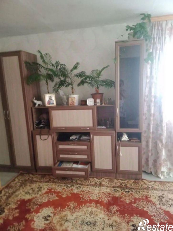 1-комн квартира ул Магистральная, 63,  д. 63