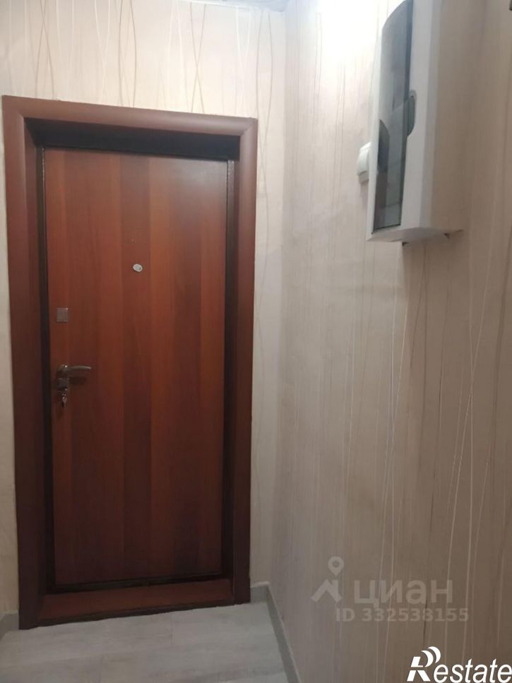 1-комн квартира ул Магистральная, 63,  д. 63