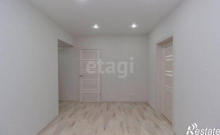 2-комн квартира ул Крупской, 8,  д. 8