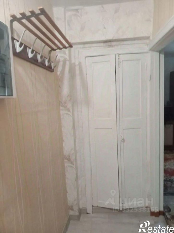 1-комн квартира ул Магистральная, 63,  д. 63