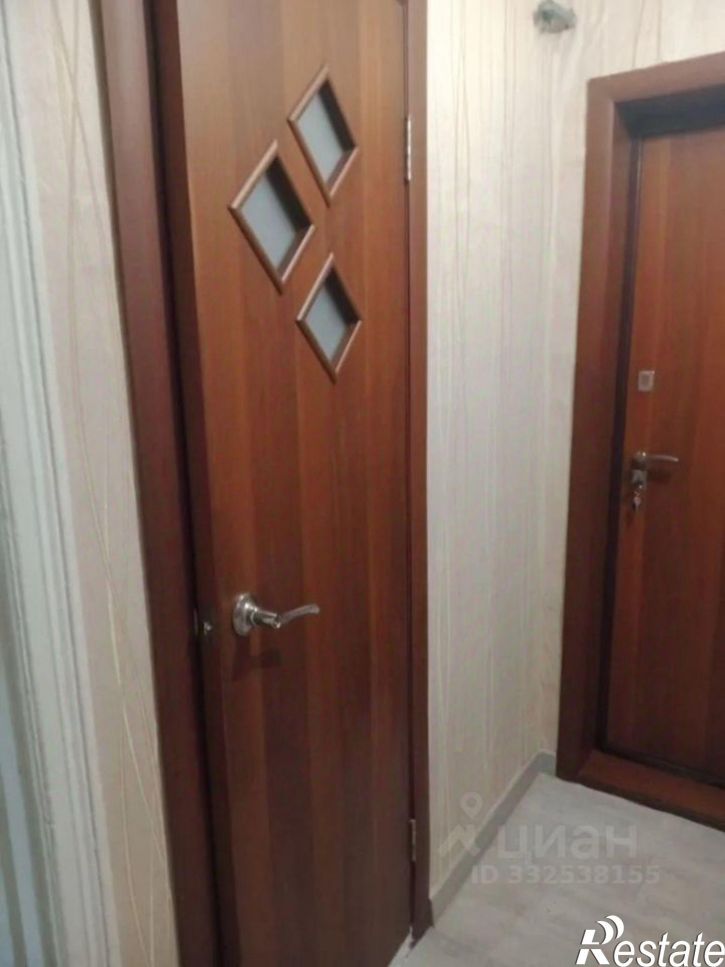 1-комн квартира ул Магистральная, 63,  д. 63