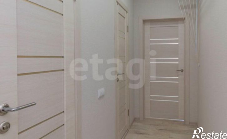 2-комн квартира ул Крупской, 8,  д. 8