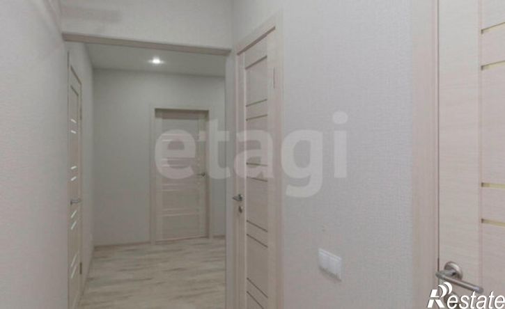 2-комн квартира ул Крупской, 8,  д. 8
