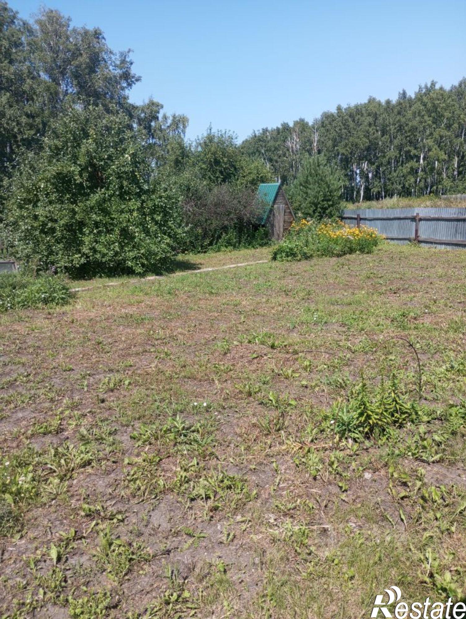 Купить дачу, дом, коттедж за 1 500 000 рублей на территория СОСН Пламя, 75А