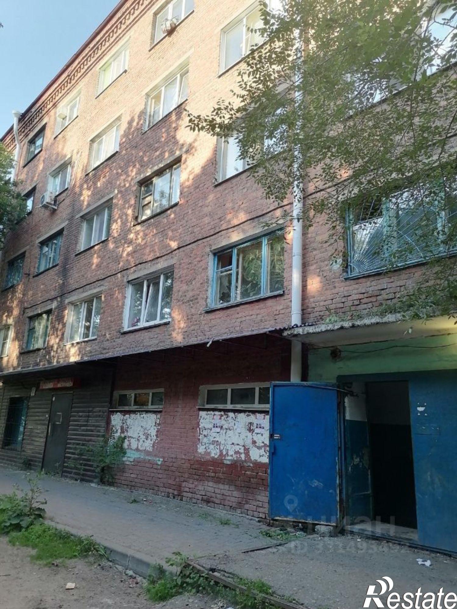 Купить комнату за 950 000 рублей на ул Краснознаменная, 2А