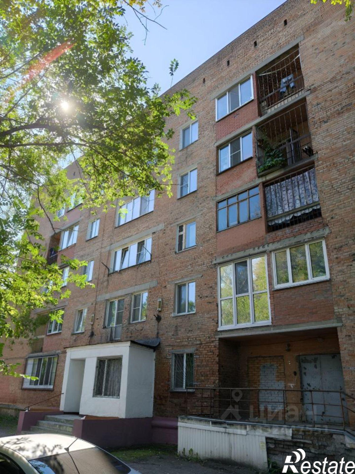 Купить комнату за 1 150 000 рублей на ул Герцена, 319