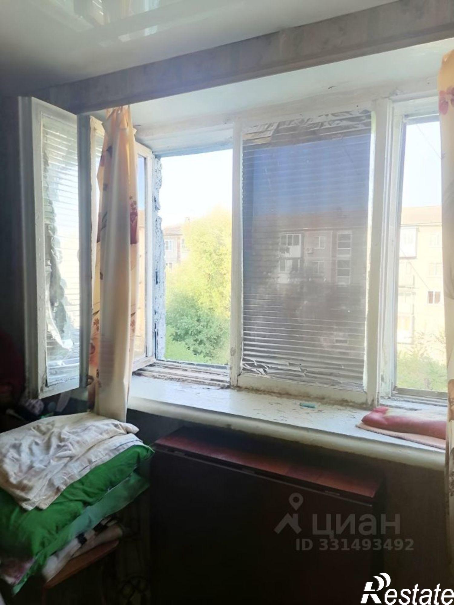 Купить комнату за 950 000 рублей на ул Краснознаменная, 2А