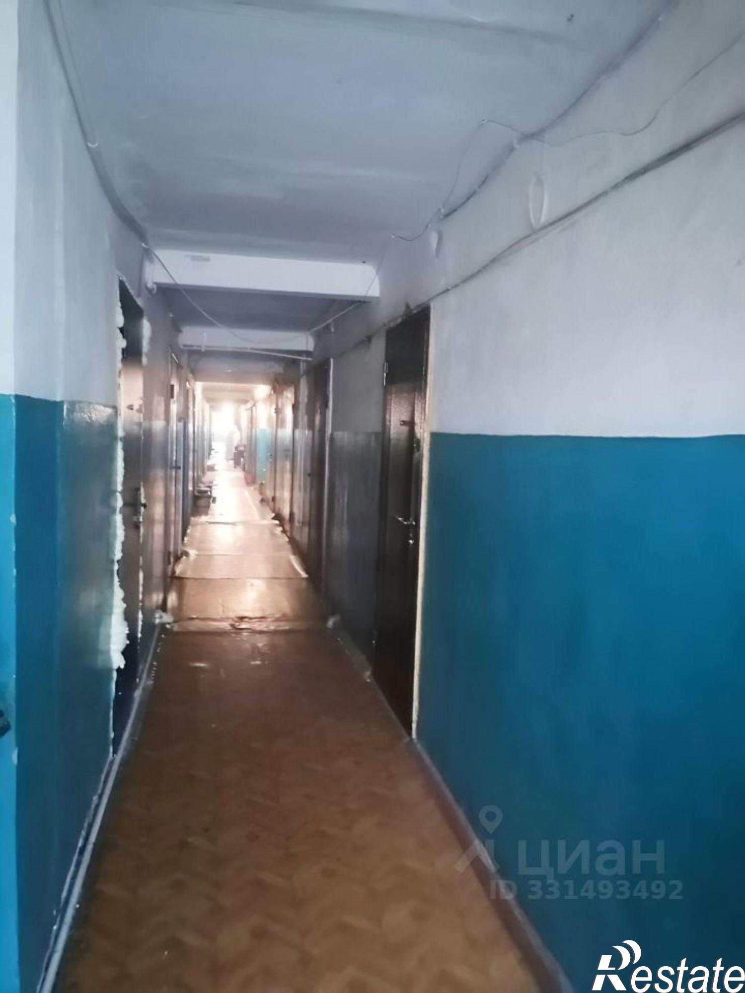 Купить комнату за 950 000 рублей на ул Краснознаменная, 2А