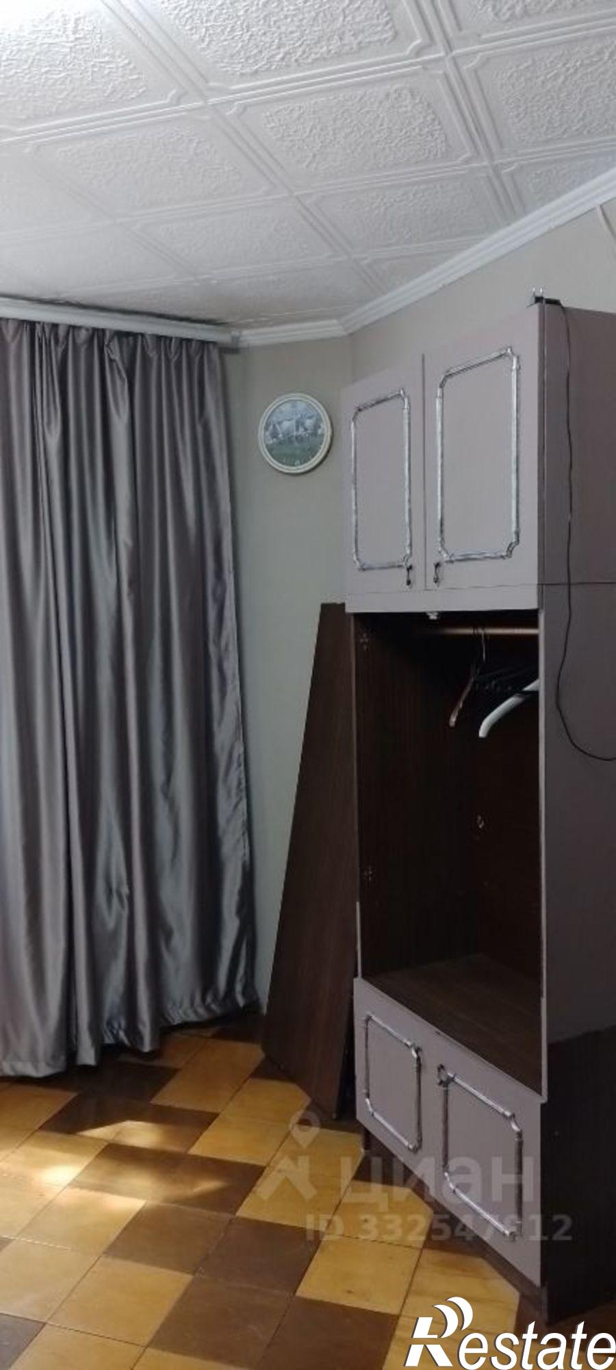 Сдать комнату за 15 000 рублей на ул Звездова, 130