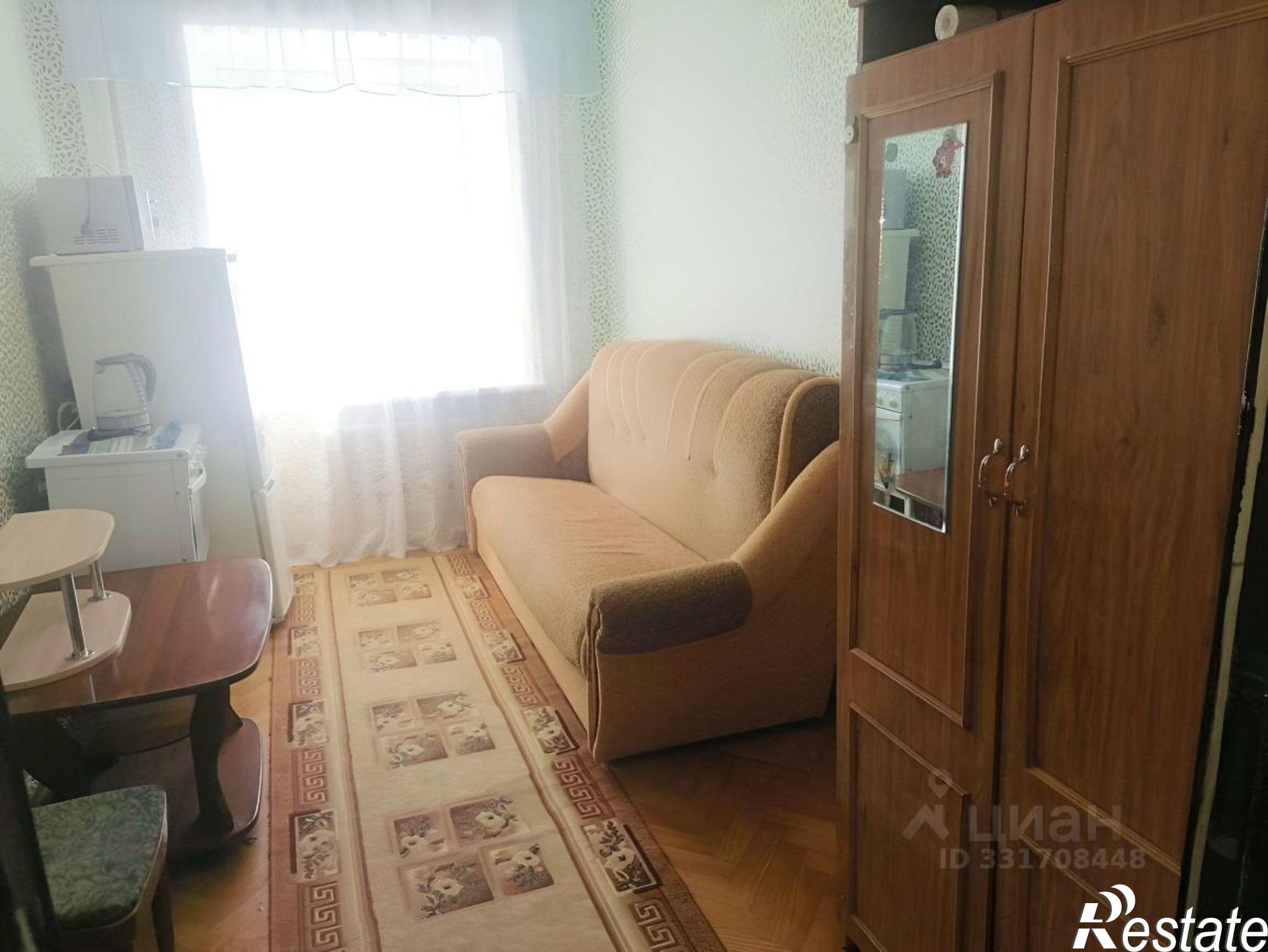 Купить комнату за 1 500 000 рублей на ул Магистральная, 47
