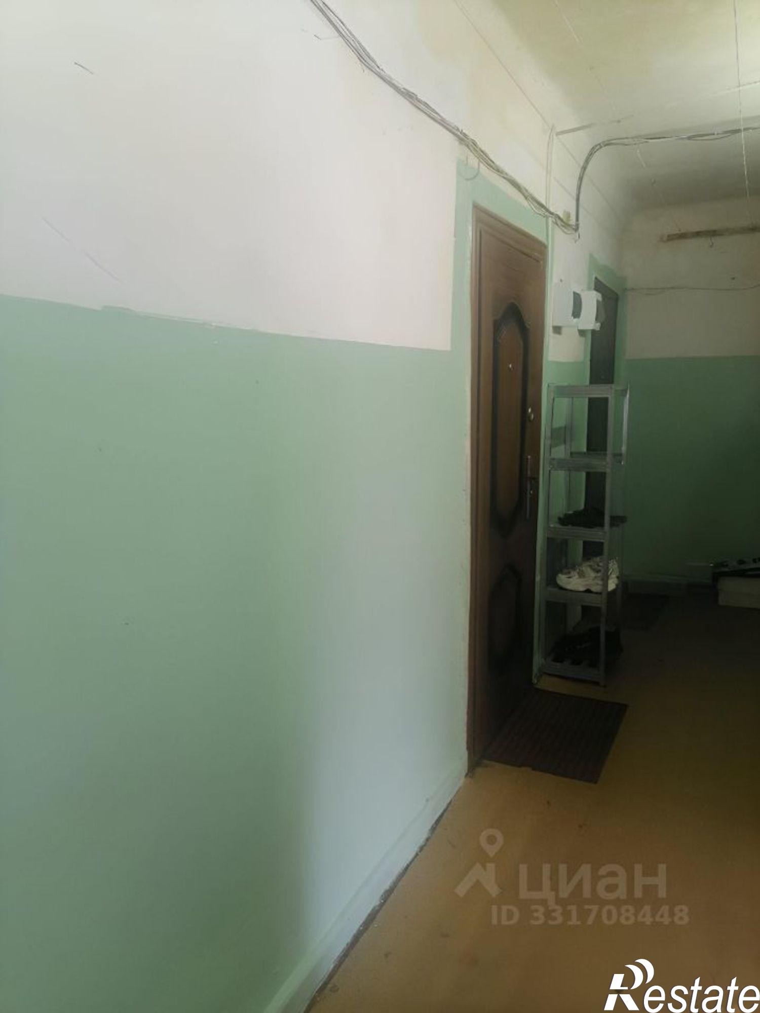 Купить комнату за 1 500 000 рублей на ул Магистральная, 47
