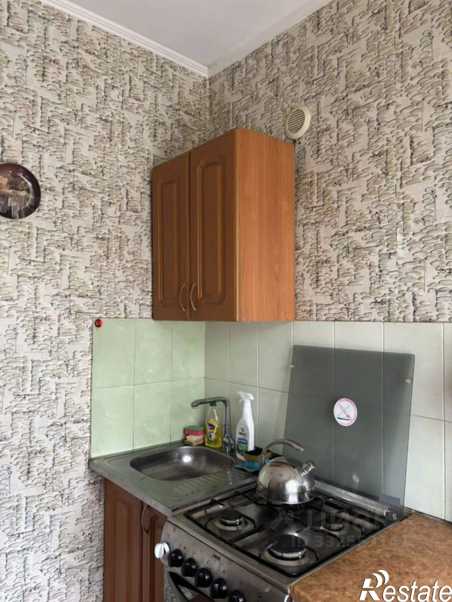 Купить квартиру за 4 600 000 рублей на ул Серова, 8А