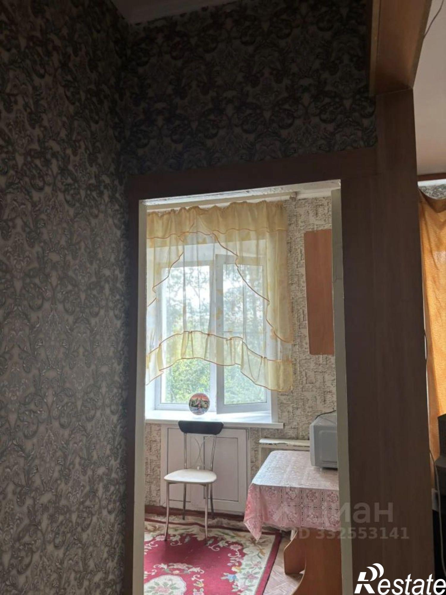 Купить квартиру за 4 600 000 рублей на ул Серова, 8А