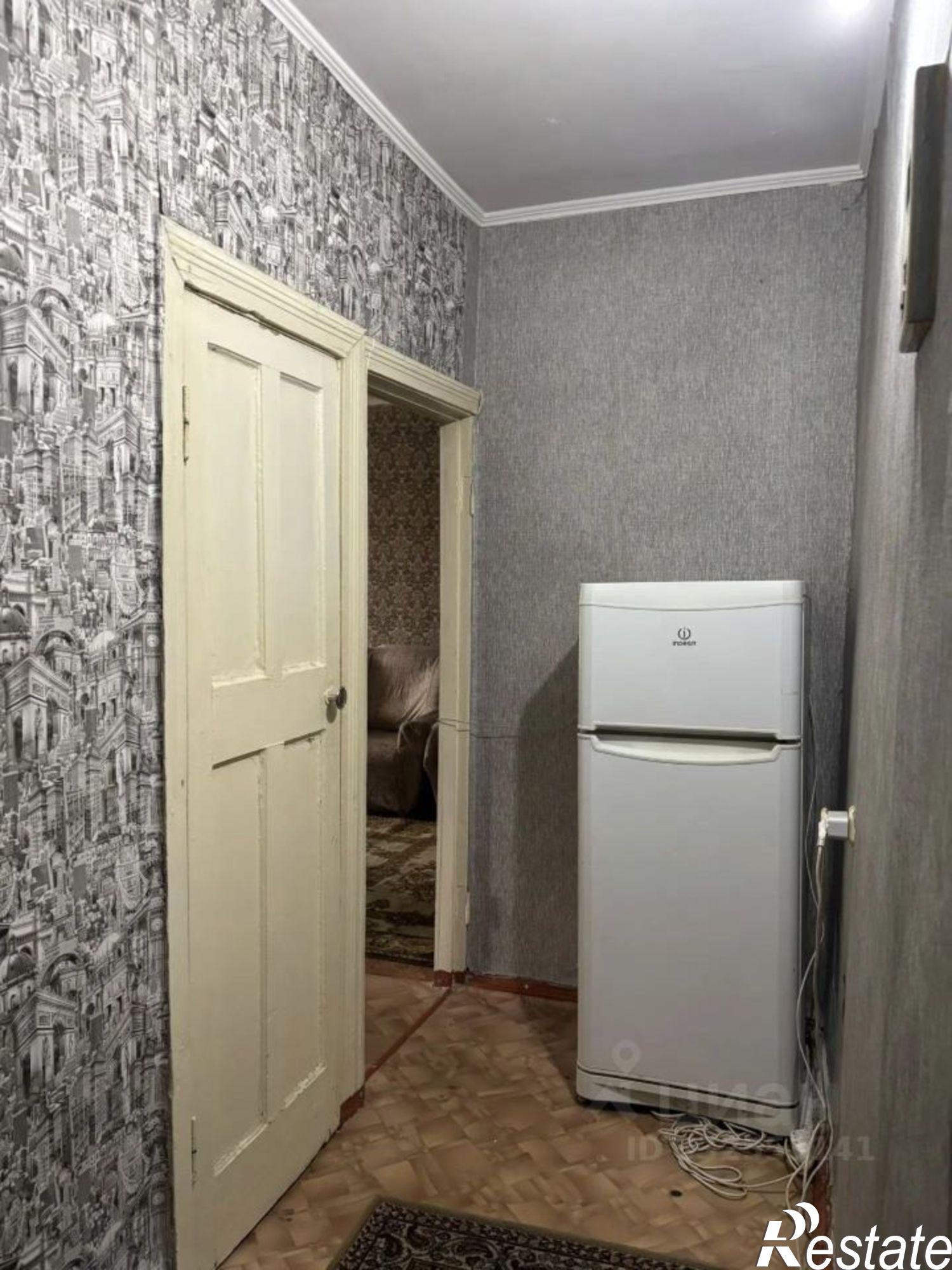 Купить квартиру за 4 600 000 рублей на ул Серова, 8А