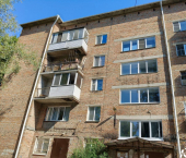 комната 11 кв м ул Герцена, 319