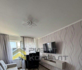 1-комн, 31кв м, этаж 9/9 ул Бородина, 12/1