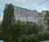 1-комн, 30кв м, этаж 8/9 ул Бульварная, 13