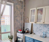 3-комн, 66кв м, этаж 8/10 ул Ватутина, 28