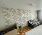 1-комн, 30кв м, этаж 5/5 ул 27-я Северная, 3
