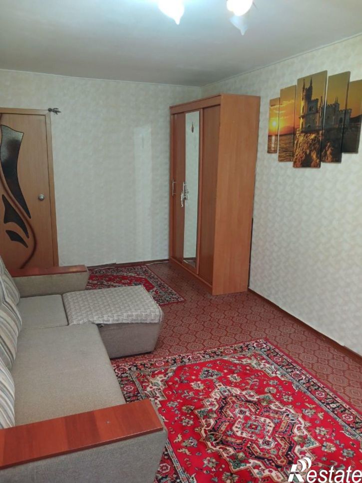2-комн квартира Сибирский пр-кт, 8/4,  д. 8/4