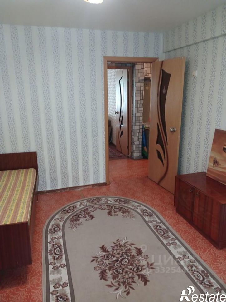 2-комн квартира Сибирский пр-кт, 8/4,  д. 8/4