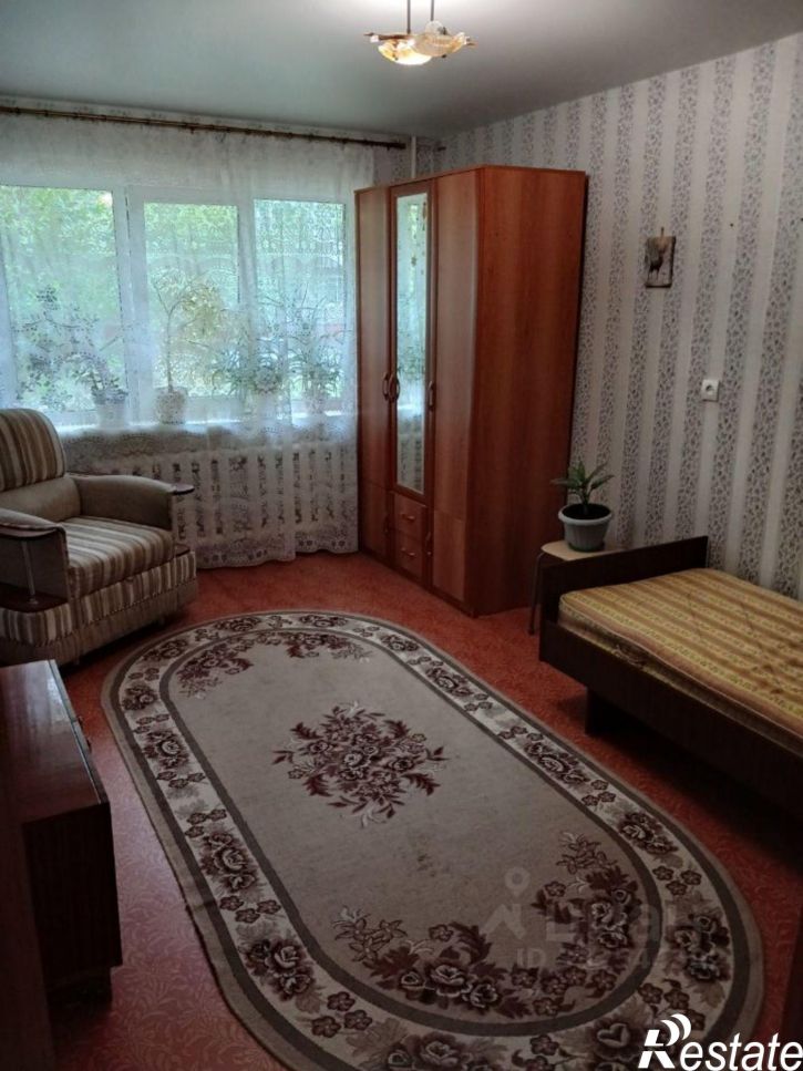 2-комн квартира Сибирский пр-кт, 8/4,  д. 8/4