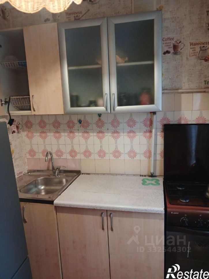 2-комн квартира Сибирский пр-кт, 8/4,  д. 8/4