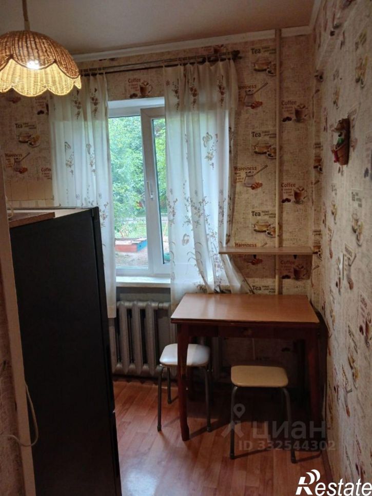 2-комн квартира Сибирский пр-кт, 8/4,  д. 8/4