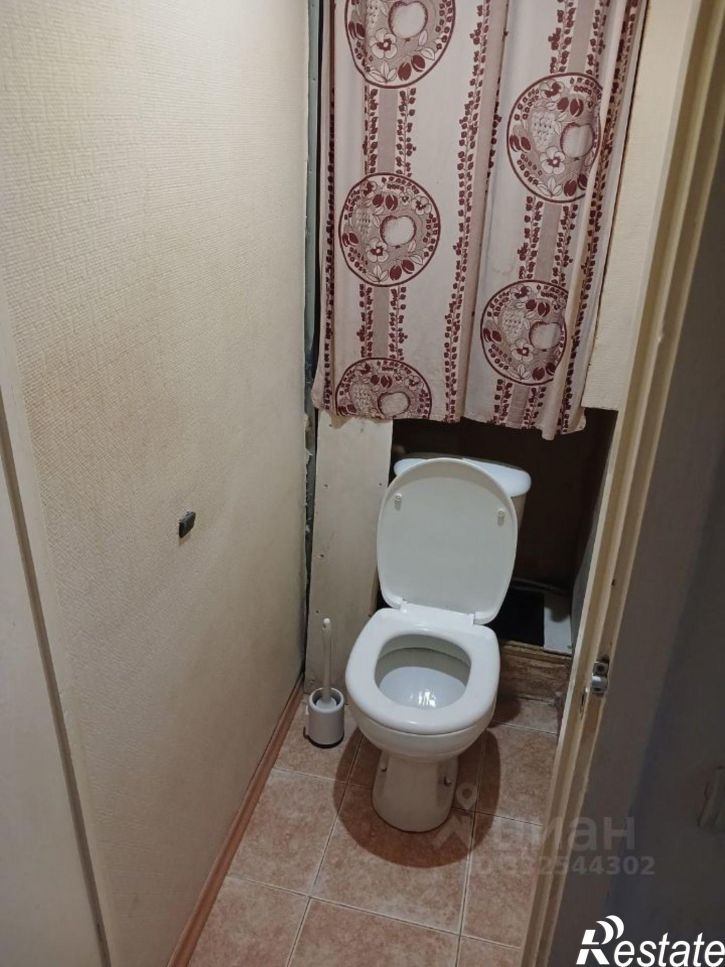 2-комн квартира Сибирский пр-кт, 8/4,  д. 8/4
