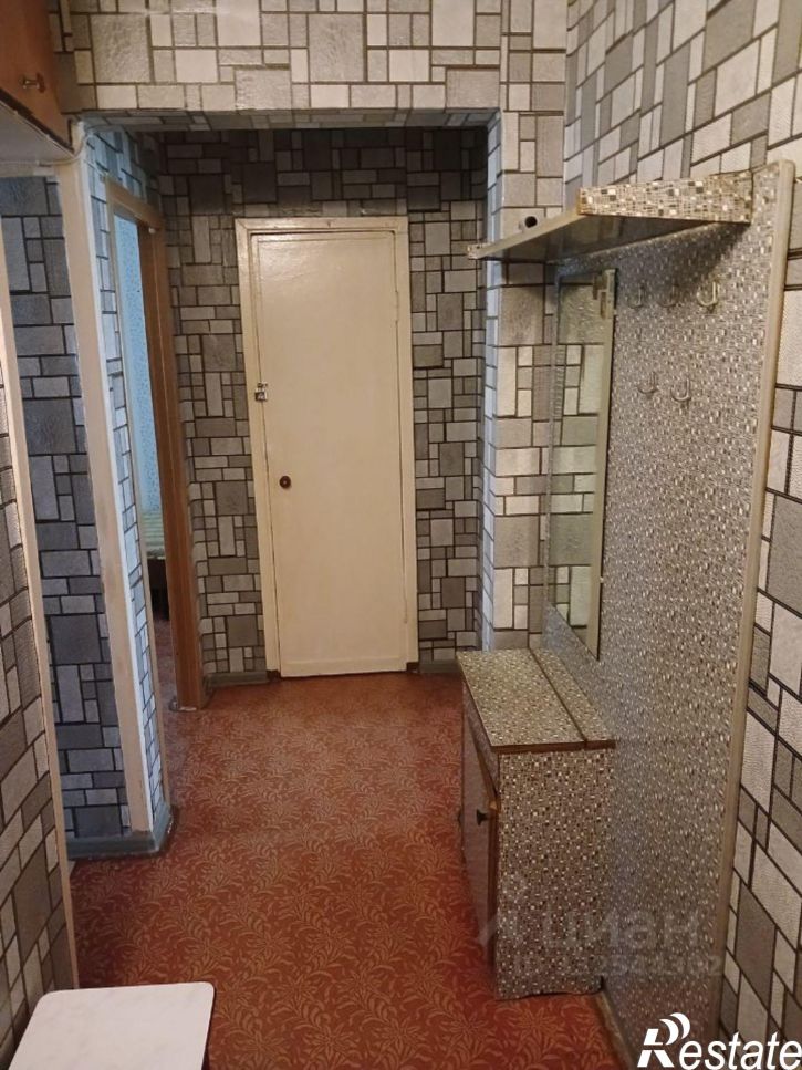 2-комн квартира Сибирский пр-кт, 8/4,  д. 8/4