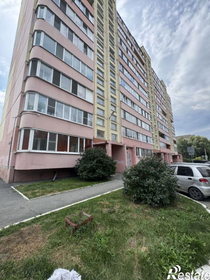 3-комн квартира ул Молодогвардейская, 6/1,  д. 6/1