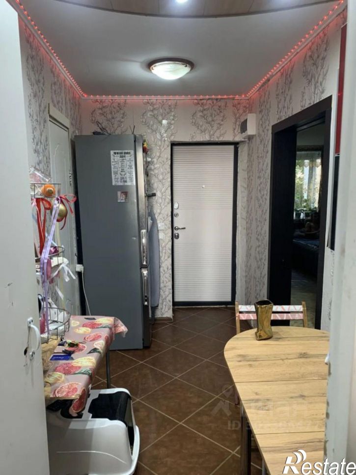 2-комн квартира ул Карбышева, 38,  д. 38
